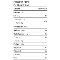 Central Dairies by Natrel 35% Whipping Cream, 1 L