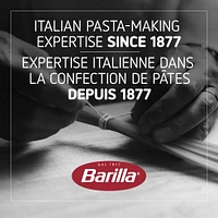 Barilla Pappardelle Pasta Nests, Barilla Pappardelle 450 g