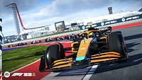 F1 2022 (PS5), Playstation 5