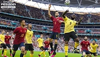 eFootball PES 2021 (PS4), Playstation 4