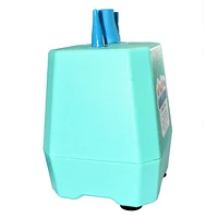 Electric Balloon Pump, Electric Balloon Inflator is your right hand in party and celebrations.It is an ideal kit for wedding, baby showers, festive celebration and event promotions.