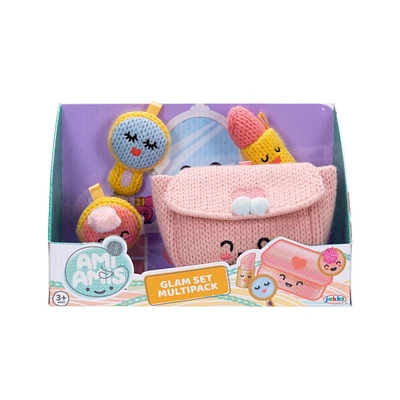 Emballage Ami Amis Glamour