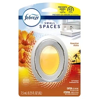 Assainisseur d’air Febreze Small Spaces, Hawaiian Aloha