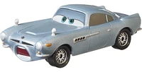 Disney Pixar Cars Palais Danger Finn McMissile