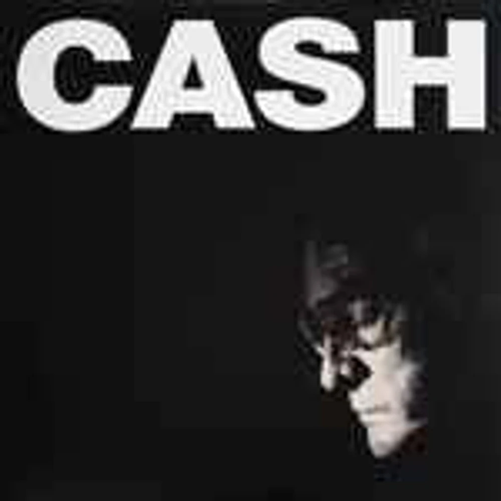 Johnny Cash - American IV: The Man Comes Around (2 Vinyl LPs)