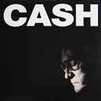 Johnny Cash - American IV: The Man Comes Around (2 Vinyl LPs)