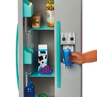 My Life As Kitchen