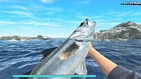 Jeu vidéo Reel Fishing Road Trip Adventure pour (Nintendo Switch)