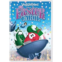 VeggieTales: An Easter Carol