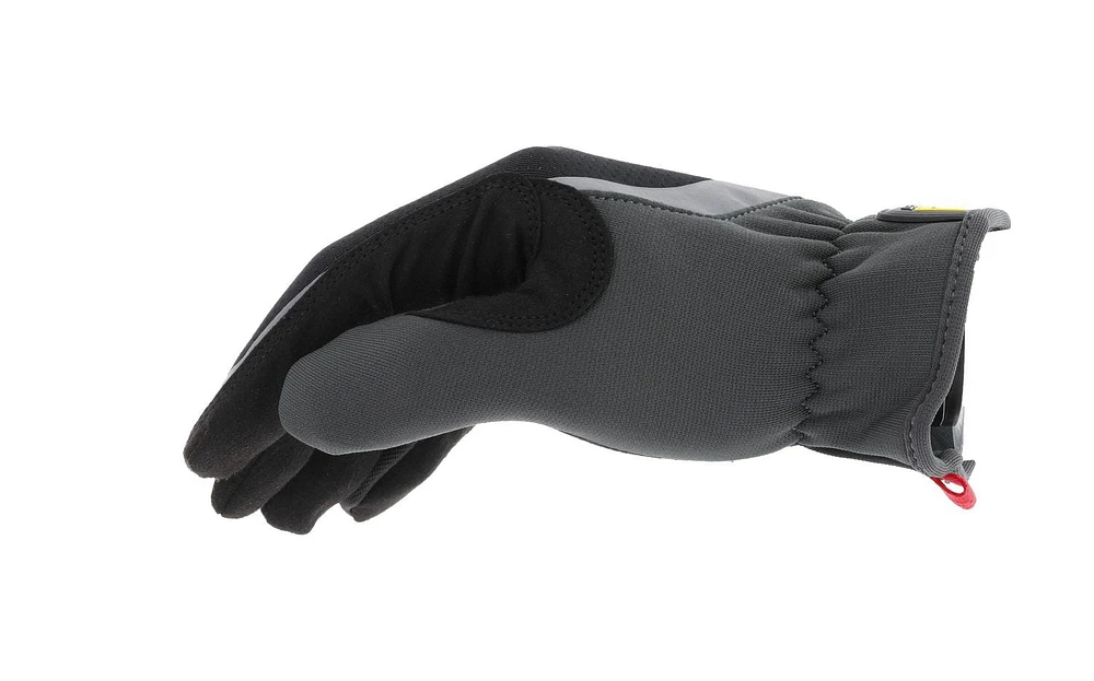 Mechanix Wear FastFit® Work Gloves (Small, Black)