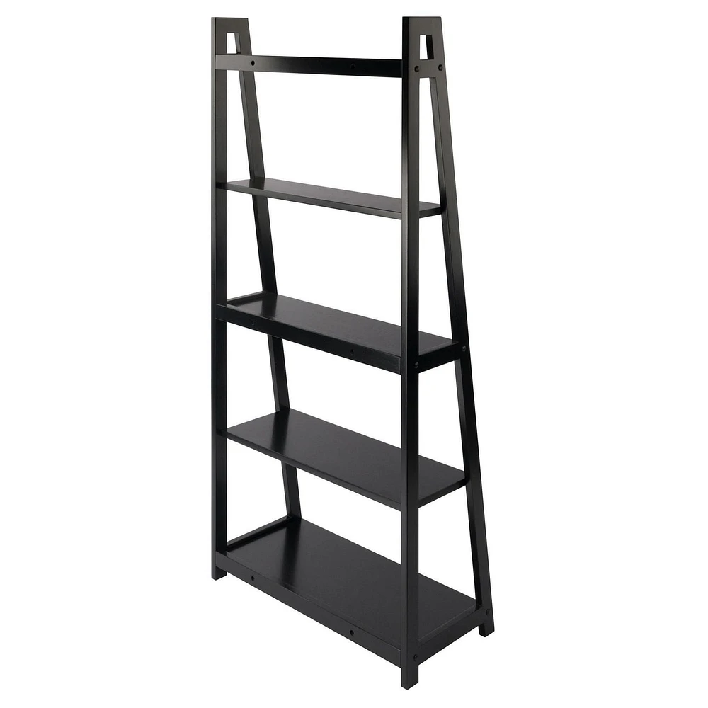 20513 Adam 5-tier A-frame shelf