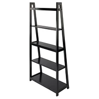 20513 Adam 5-tier A-frame shelf