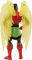 Masters of the Universe Masterverse Sun-Man Figurine de 13,97 cm