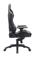 Chaise de Jeu Smith, Noir
