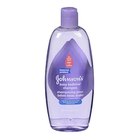 Johnson's Baby JOHNSON’S® Bedtime® Shampoo, 591 ml