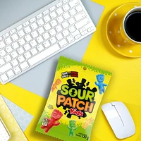 Sour Patch Kids Candy, Sour then Sweet, 150 g