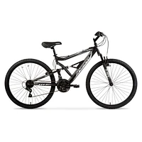 Hyper SHOCKER 27.5" Bike, Mountain Bike, Black