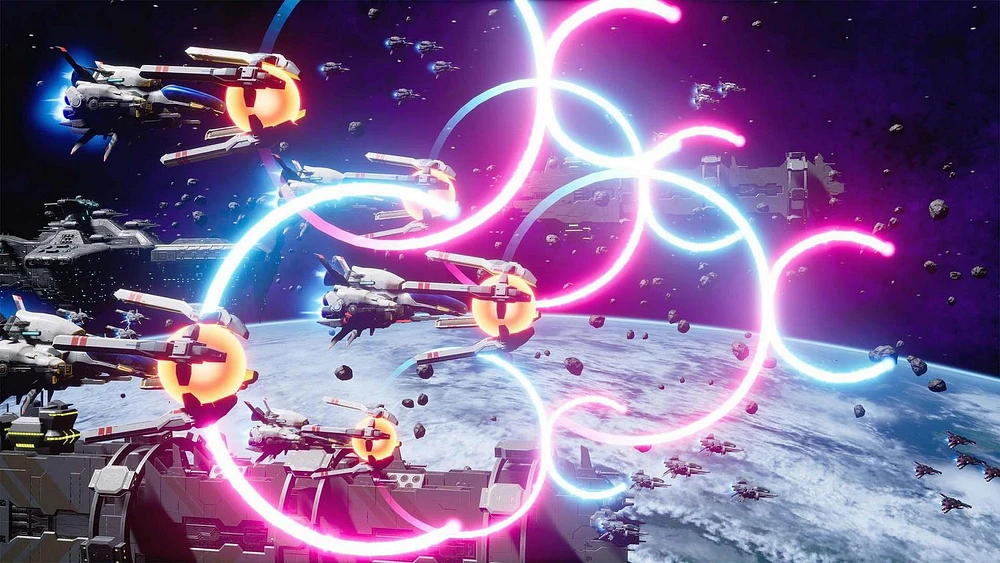 R-Type Tactics I • II Cosmos (PS4)