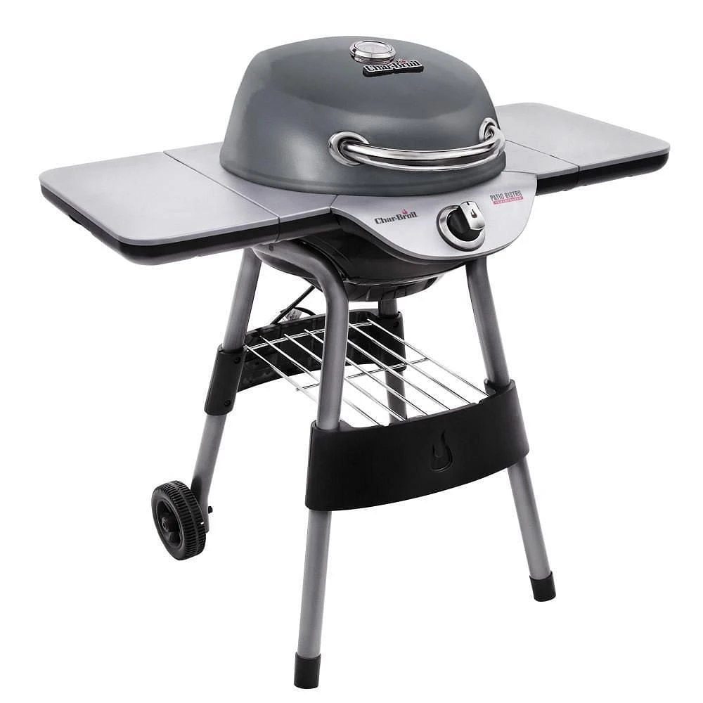 Char-Broil Patio Bistro TRU-Infrared Electric Grill