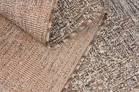 Rug Branch Vista Collection Modern Abstract  Area Rug