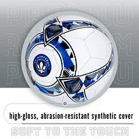 Ballon de soccer MLS Montreal