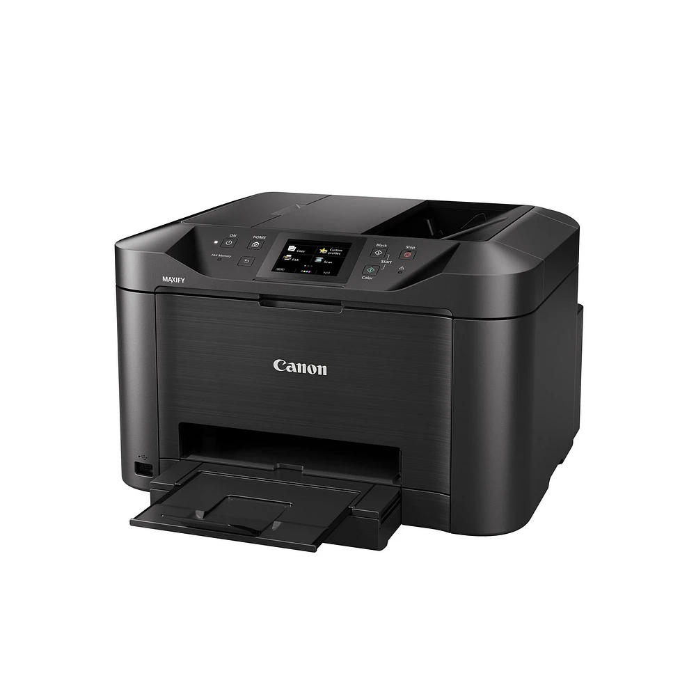 Canon MAXIFY MB5120 All-in-One Colour Inkjet Printer