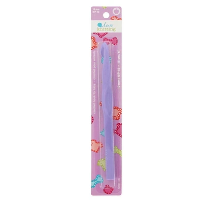 Love Knitting Crochet Hook for Kids for 10mm, 10mm