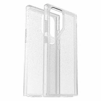 Otterbox Symmetry Clear Protective Case Silver Flake for Samsung Galaxy S23 Ultra