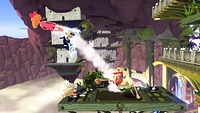 Nickelodeon All-Star Brawl (PS5), PlayStation 5