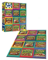 SPAM Brand “Sizzle. Pork. And. Mmm.” 1000 Piece Puzzle