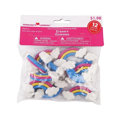 ERASERS
