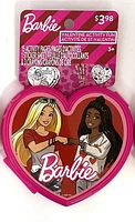 BARBIE ACTIVITE DE ST-VALENTIN