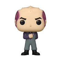 Funko Pop! Movies: Galaxy Quest - Sir Alexander as Dr. Lazarus Vinyl Figure