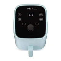 Vortex™ Mini 2-Quart 4-In-1 Air Fryer Aqua