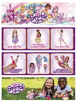 Sparkle Girlz Unicorn Princess Doll by ZURU