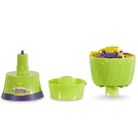 Gazillion Bubble Rush Machine