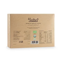 SEGAI ORGANIC DATES, GOI F&B - Item Short Description
