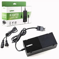 KMD Adaptateur Secteur (Nouvelle Version) pour le Xbox One