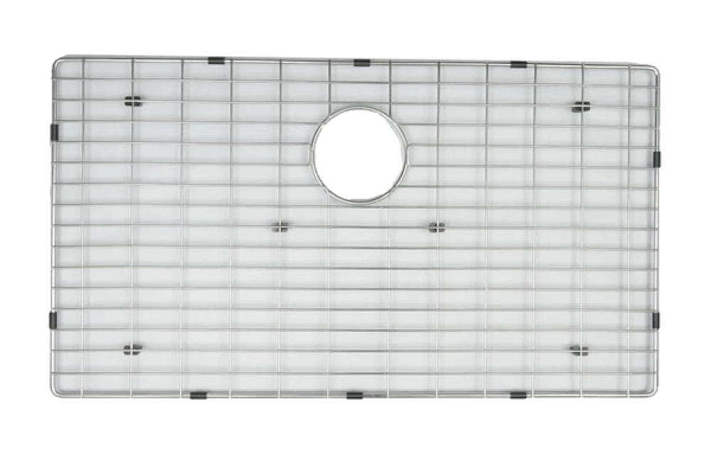 American Imaginations -in. W Kitchen Sink Grid AI