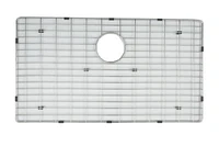 American Imaginations -in. W Kitchen Sink Grid AI
