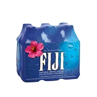 FIJI Natural Spring Water