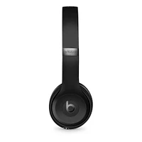 Beats Solo3 sans fil Conçu pour un son en harmonie avec les émotions.
