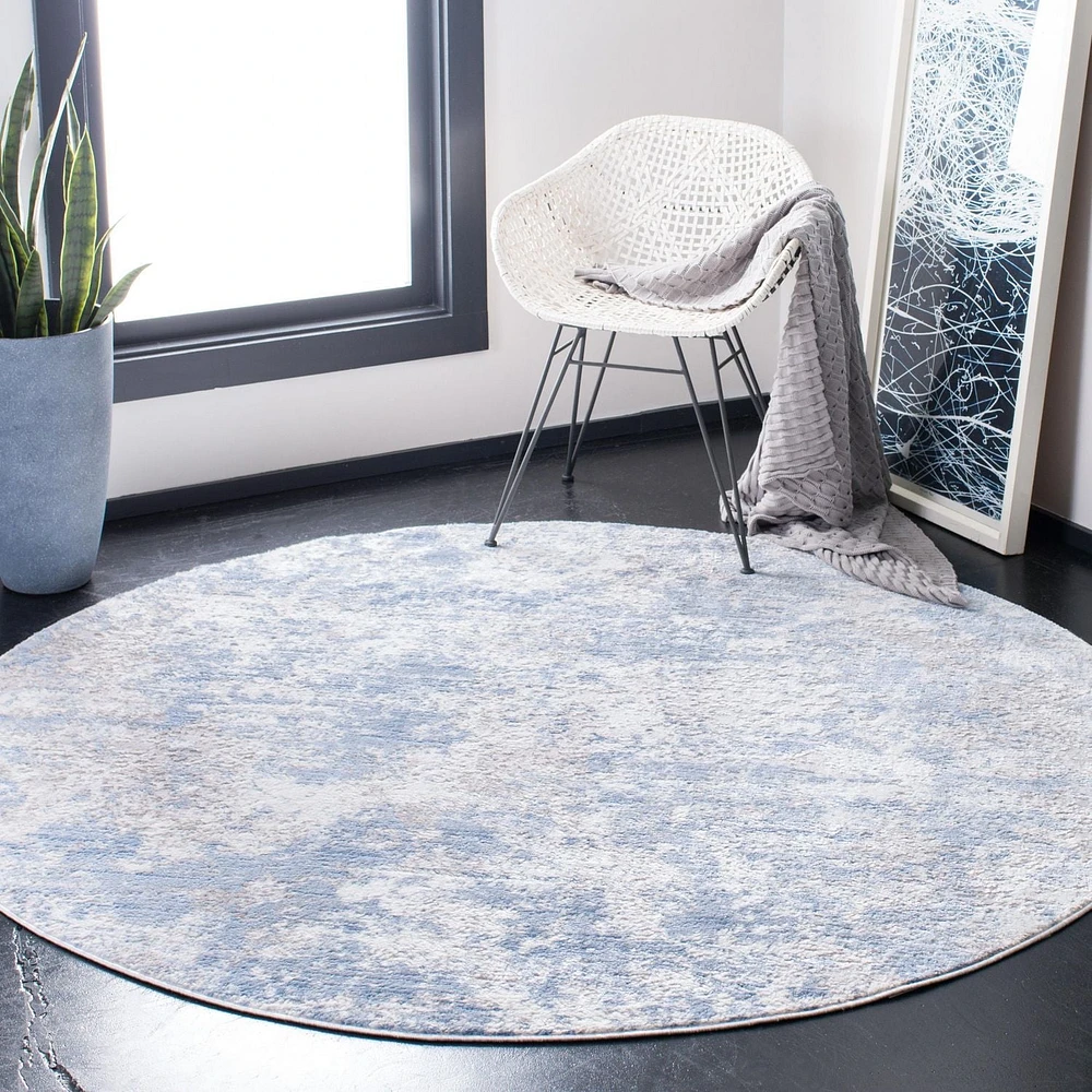 SAFAVIEH Amelia Alastar Abstract Distressed Area Rug