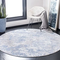 SAFAVIEH Amelia Alastar Abstract Distressed Area Rug