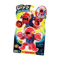 HÉROS DE GOO JIT ZU DEEP GOO SEA S9 W1 HERO PK SQUIDOR