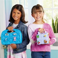 Aquabeads Beginners Carry Case, Complete Arts & Crafts Bead Kit for Children - Over 900 Beads