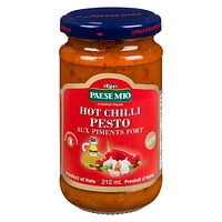 Paese Mio Hot Chili Pesto