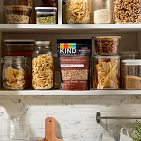 KIND Granola Avoine et cannelle avec graines de lin, sac de 312 g 312 g Granolas
