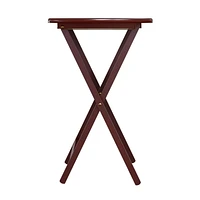 Corbet 5pc table à collation surdimensionnée
