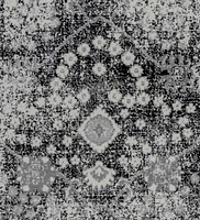 Rug Branch Collection Sakarya Tapis d'intérieur moderne abstrait